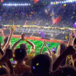 The Power of Weekends: The Significance of Professional Sports Events Sports events