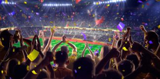 The Power of Weekends: The Significance of Professional Sports Events Sports events