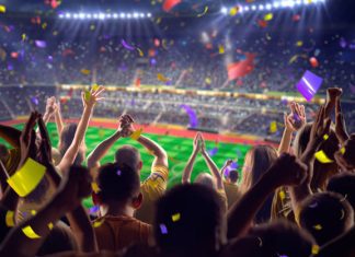 Sports events