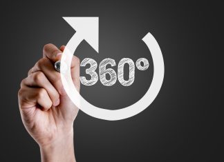 Why Review Is Essential in the Context of 360-Degree Feedback? 360-degree feedback
