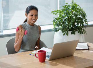 Online Personal Trainer Business