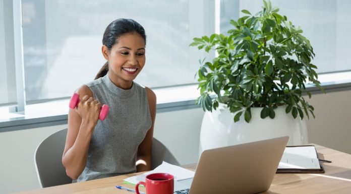 Tips for Starting Online Personal Trainer Business Online Personal Trainer Business