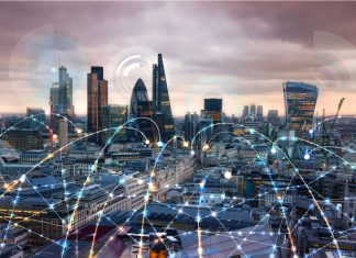 Business Hubs in Europe