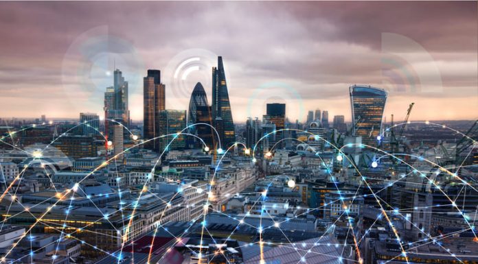 Business Hubs in Europe