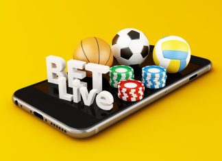 Betting Markets in Sports