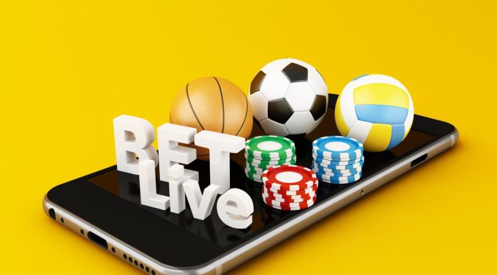 Betting Markets in Sports