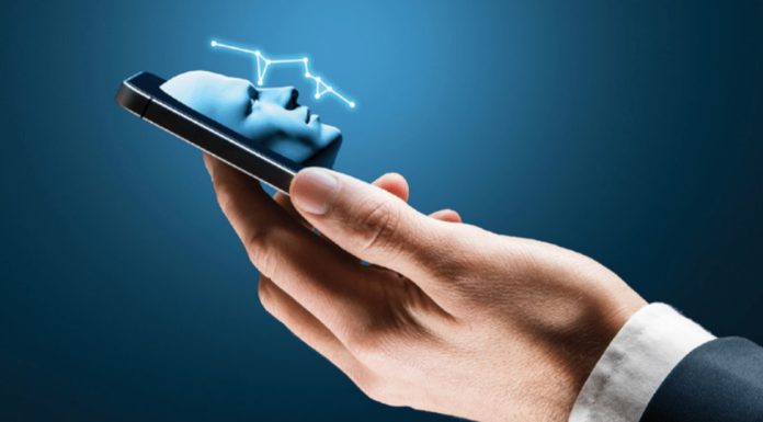 Getting Closer to Machines with Mindful Steps machines