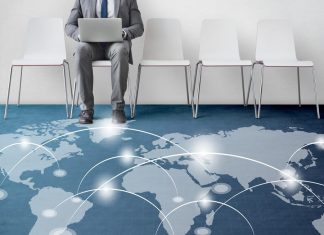 Strategies for Successful Global Expansion: Integrating Project Management Into International Business Plans network connection