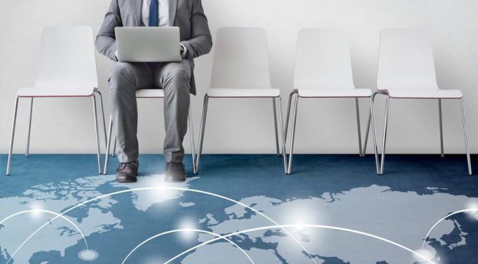 Strategies for Successful Global Expansion: Integrating Project Management Into International Business Plans network connection