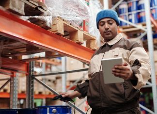 Cold Chain
