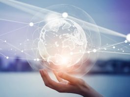 Edge Computing in Europe: A Key Driver of Business Innovation shutterstock_2058573251