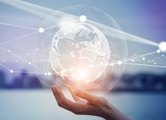 Edge Computing in Europe: A Key Driver of Business Innovation shutterstock_2058573251