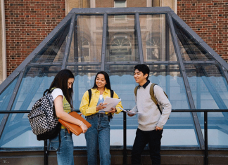 Top Undergraduate Business Programs In The United States undergraduate business