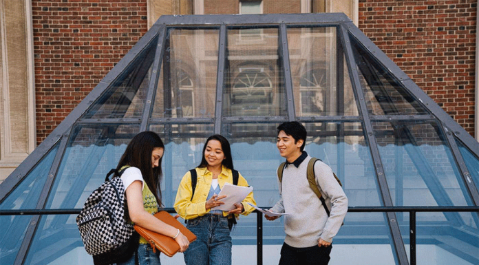 Top Undergraduate Business Programs In The United States undergraduate business