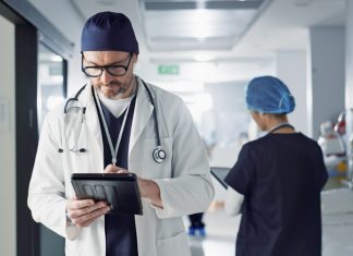 Healthcare APIs