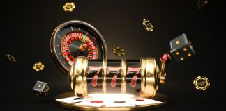 Can I Play at Online Casinos in New Jersey? Can I Play at Online Casinos in New Jersey