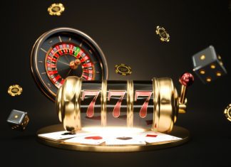 Can I Play at Online Casinos in New Jersey