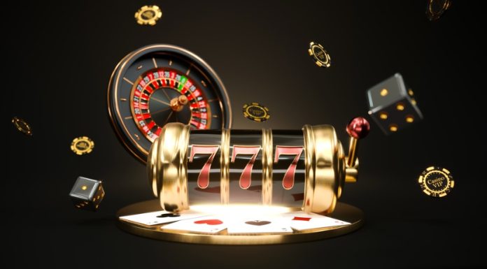 Can I Play at Online Casinos in New Jersey