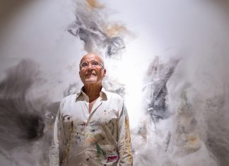 Jean Boghossian