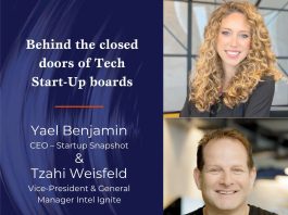 The Better Boards Podcast