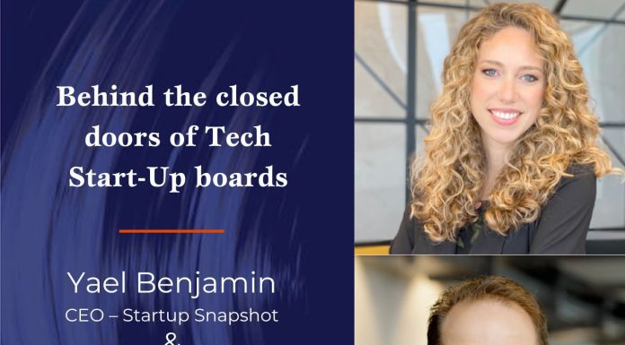 The Better Boards Podcast