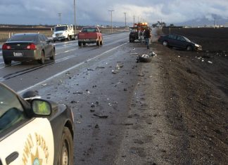 accident