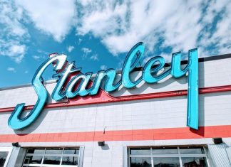 Signs for Success: Why Your Business Needs Them Stanley building signage