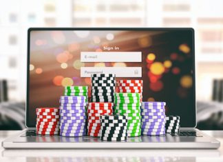 online gambling