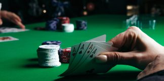 Mybettingsite.uk Partners with Top Online Casinos in 2024 iStock-1082986288
