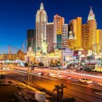 Dazzling Nightlife Adventures: A Guide to the Vegas Experience iStock-1158125478