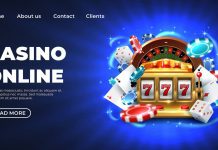 The Ultimate Guide to Online Casino Platforms