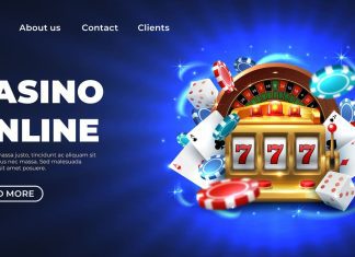 The Ultimate Guide to Online Casino Platforms