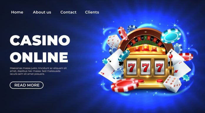 The Ultimate Guide to Online Casino Platforms