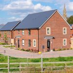 real estate landscape