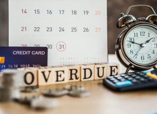agency for debt