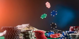 Your Go-To Guide for Top-Earning Casino Games iStock-1223502060