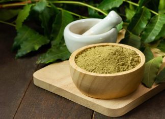 Kratom