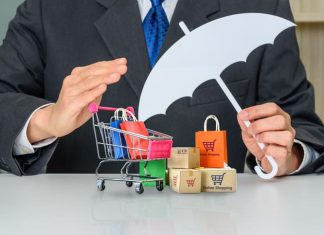 Protecting brands and product through umbrella