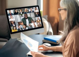 virtual workspace
