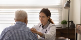 Common Misconceptions About Private Health Insurance for Seniors iStock-1319103330