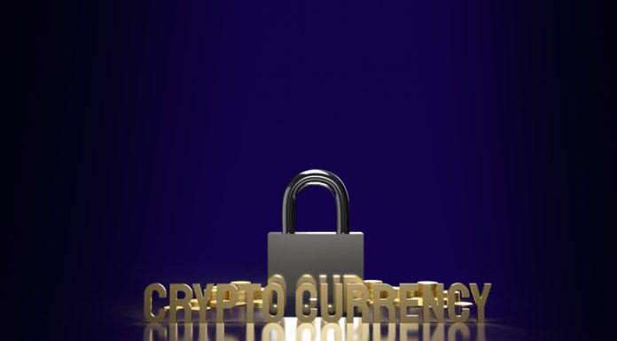 crypto currency security