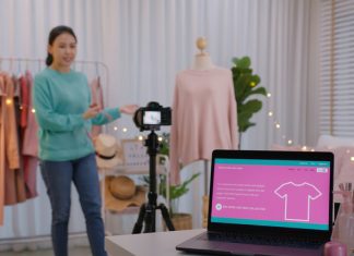 Gen Z as a businesswoman