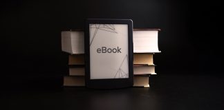 ISBN Services: Best Ebook conversion services in USA Ebook