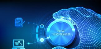 SAP Services Drive Digital Transformation: How CLARITY Paves the Way to Business Success iStock-1391408732
