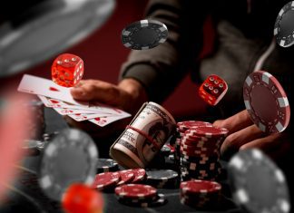 casino