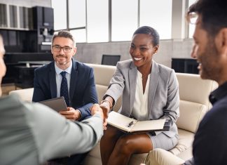 The Art of Negotiation in Business Deals negotiation