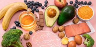 Unlock Your Brain’s Full Potential: The Impact of Nutritional Intake on Cognitive Function food for brain