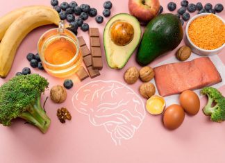 food for brain