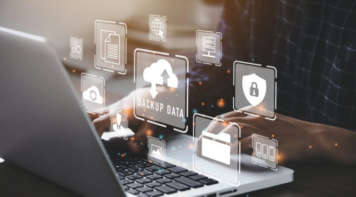 back up storage and photos