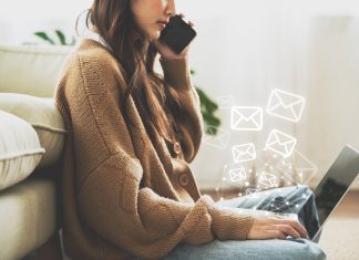 Is Cold Calling Truly Dead? Generating Leads With Outsource Call Centers iStock-1417830210